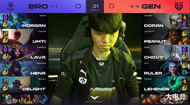 我们看到 我们看到