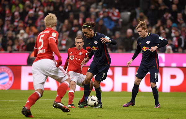 中国展示了 中国展示了