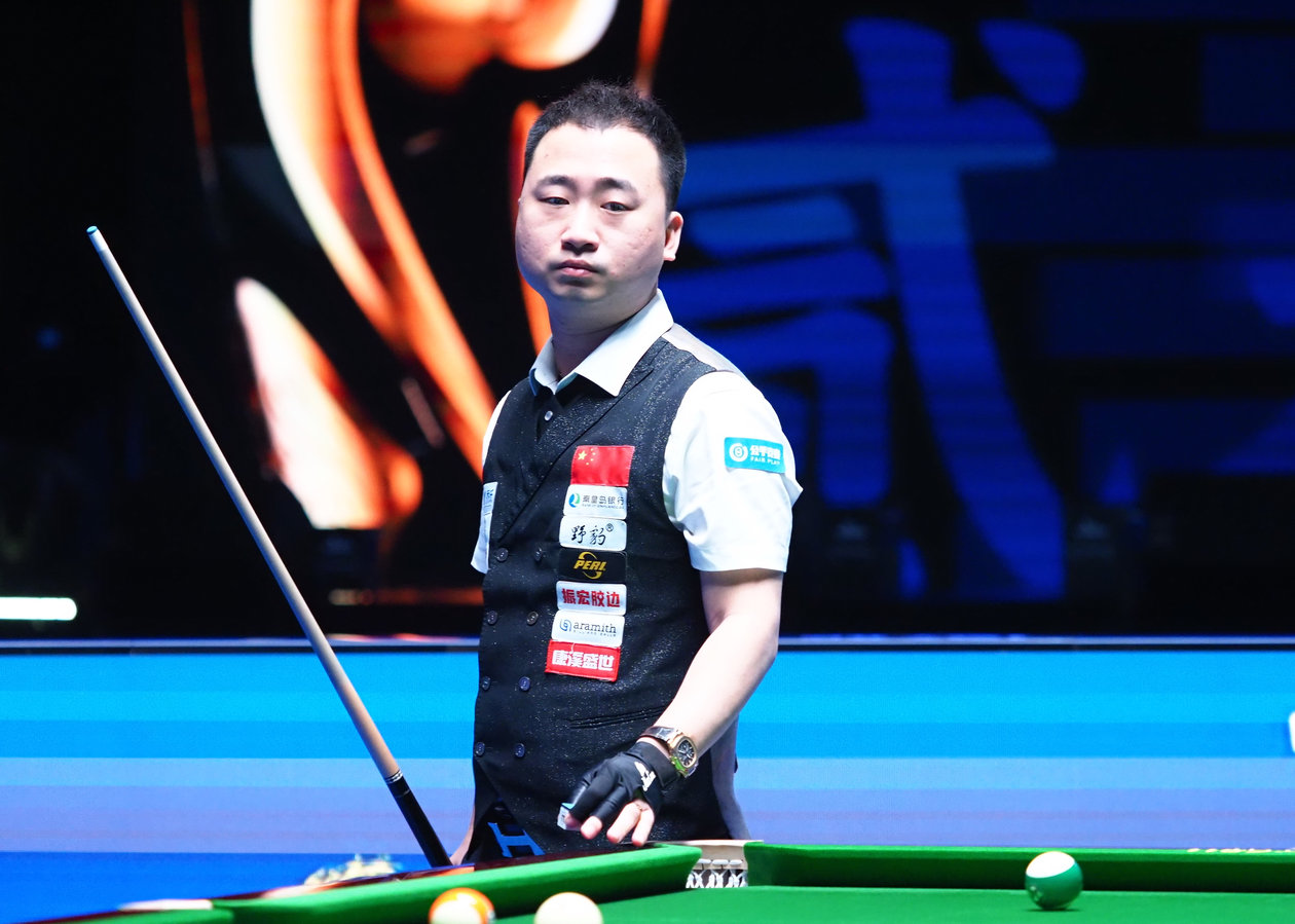 在一场焦点 在一场焦点