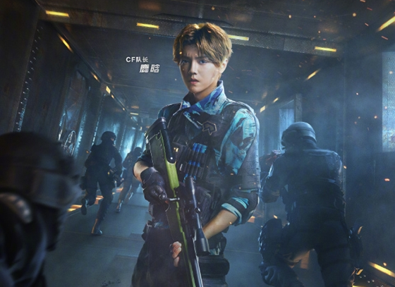 本场的全部